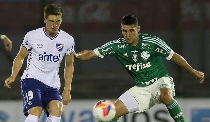 Experiência, opções e defesa forte: o saldo do Palmeiras no Uruguai