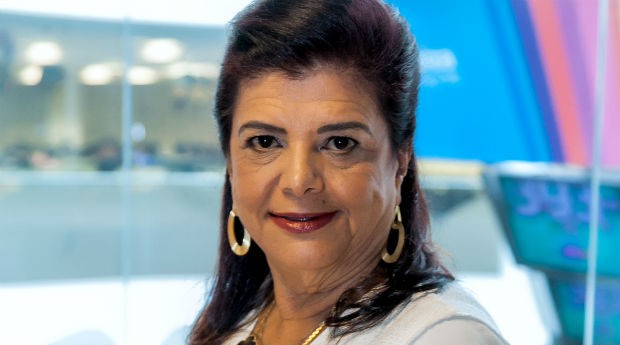<b>Luiza Helena</b> Trajano, presidente do Conselho de Administração do Magazine ... - luiza-helena-trajano