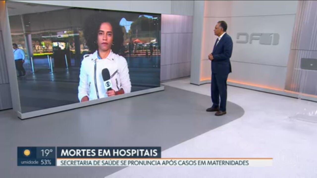 VÍDEOS: DF1 de sexta-feira, 17 de julho de 2026