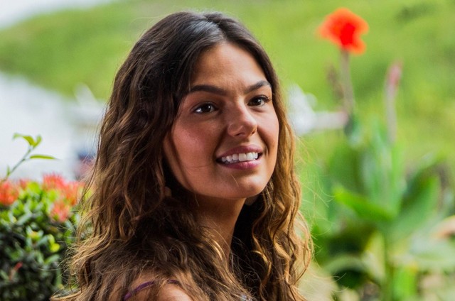 'A força do querer': Isis Valverde será Ritinha (Foto: TV Globo)