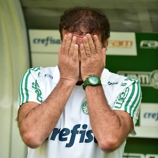 Titular nas últimas oito rodadas Erik obriga Cuca a mexer no ataque de novo