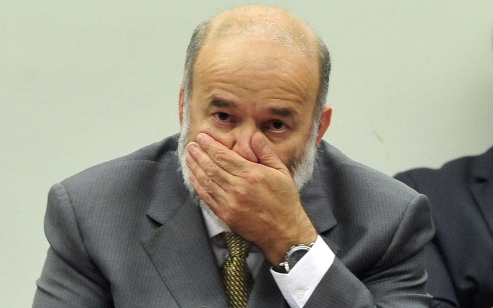 Empreiteiro diz que Vaccari controlava pagamentos de propina em obras da Petrobras (Foto: Luis Macedo/Câmara dos Deputados)