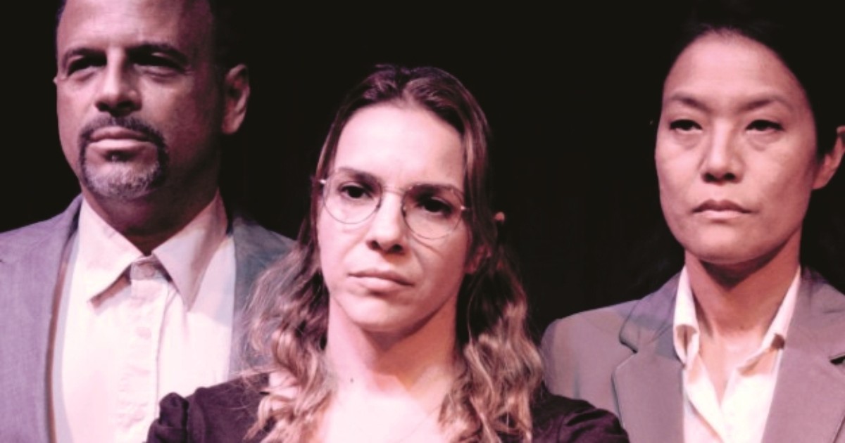 Friburgo e Teresópolis, RJ, recebem circuito de teatro adulto e infantil - Globo.com