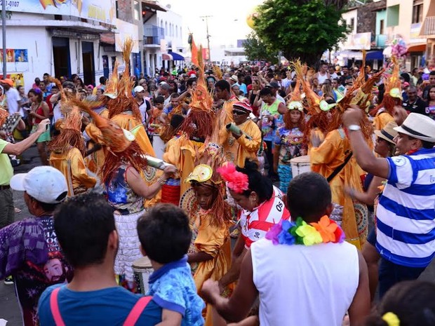 Pré-carnaval de São Luís começa dia 2 e terá cinco pontos de festa (Foto: Divulgação/Secap)