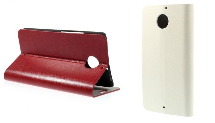 Case carteira para Moto X + 1 com suporte (Foto: Divulgação/Ponto do Celular)