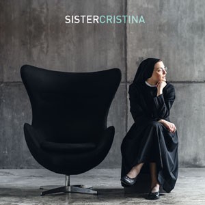 Álbum de irmã Cristina será lançado em novembro com uma canção em português  (Foto: Divulgação)