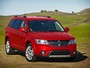 Dodge lança Journey R/T com tração integral por R$ 129.900