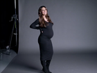 Cheryl Cole, namorada de Liam Payne, assume gravidez