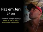 Instrutor de kitesurfe morre em acidente em Jericoacoara, no Ceará