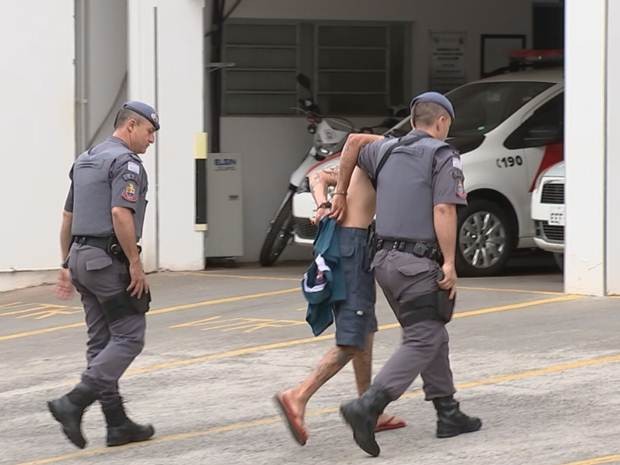 G Gaeco Faz Opera O Contra Crime Organizado Em Rio Preto E Regi O