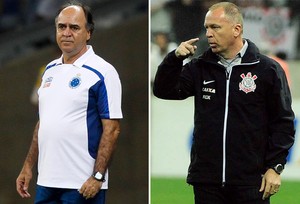 Cruzeiro busca 