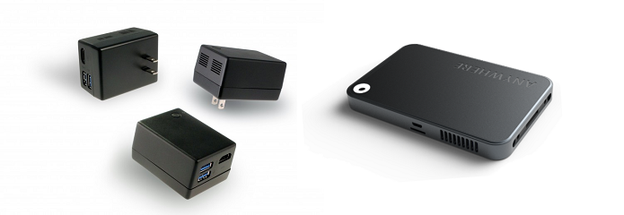 Computadores ultraportáteis vão ter Windows 10 (Foto: Divulgação)