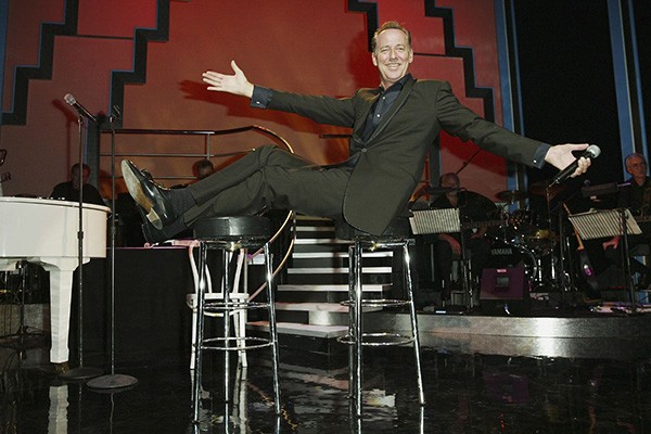 Michael Barrymore (Foto: Getty Images)