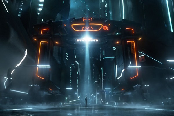 Tron: O Legado (Foto: .) Tron: O Legado (Foto: .)