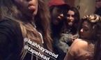 Agora com quatro integrantes, Fifth Harmony entra em estúdio