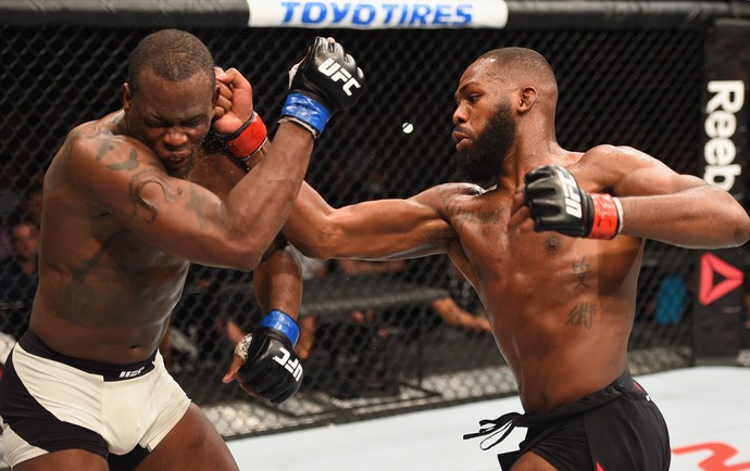 card do ufc henderson x thatch 14 02 2015 completo card do ufc henderson x thatch 14 02 2015 completo