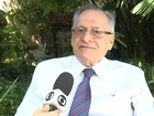 'Geneton era absolutamente original', diz ex-governador de Pernambuco