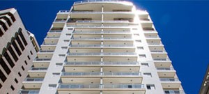 João Vaccari se cala diante de 50 perguntas sobre apartamento triplex - G1 PARANA Condominio-solaris