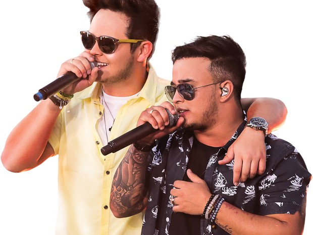 Mateus e Kauan (Foto: Divulgação)