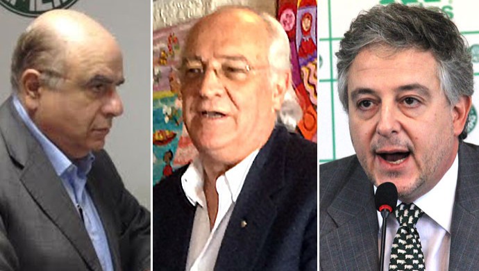 Conselho do Palmeiras define nesta segunda-feira chapas para eleição