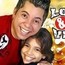 Louro Santos e Victor Santos