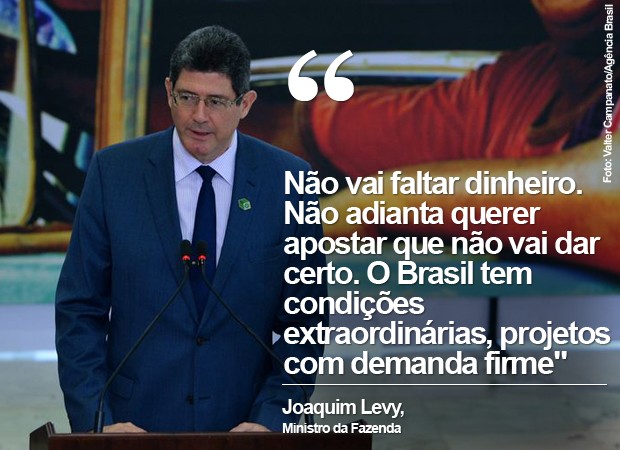 levy (Foto: Valter Campanato/Agência Brasil)