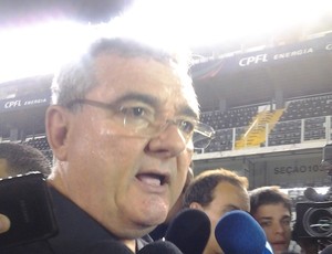 Mario Gobbi Corinthians (Foto: Lincoln Chaves)