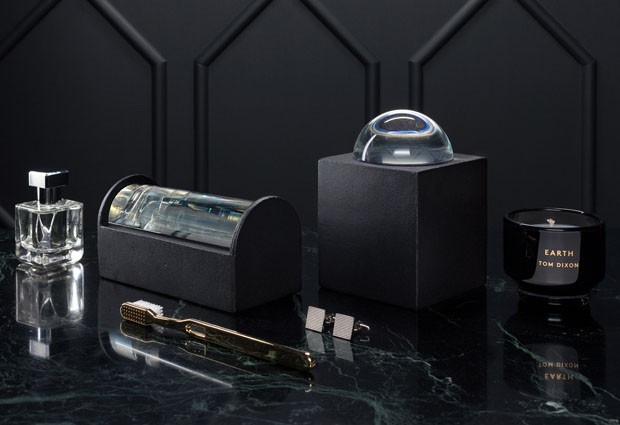 Design Cube Tom Dixon (Foto: Divulgação) Design Cube Tom Dixon (Foto: Divulgação)