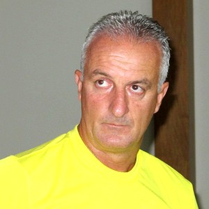 Dorival Júnior vê acordo com o Palmeiras 