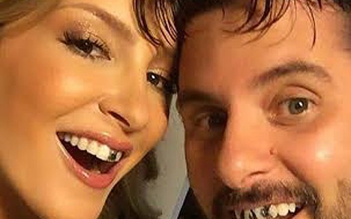 Festa caipira Claudia Leitte comemora aniversário arraiá Quem