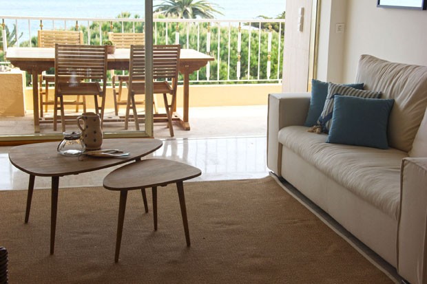 Penthouse Cannes (Foto: Selina Bertola / Divulgação) Penthouse Cannes (Foto: Selina Bertola / Divulgação)