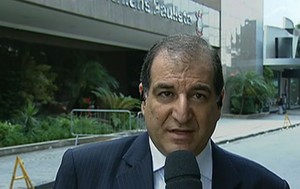 Luiz Alberto Bussab assume direção de relações institucionais do Timão