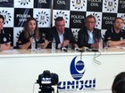 Amiga diz que ouviu de madrasta que casal pretendia matar Bernardo