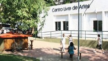 Centro Livre de Artes abre inscrições em Goiânia (Divulgação/Secult Goiânia)