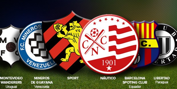 SPORT-NAUTICO_Sulamericana2 (Foto: Infoesporte)