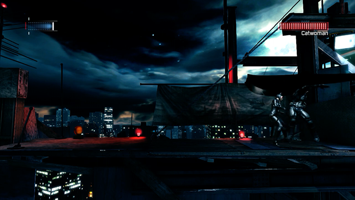 Batman: Arkham Origins Blackgate: dicas para jogar o game (Foto: Reprodução/Murilo Molina)