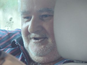 Gilmar Bernardes fazia a ponte entre os provedores e os lderes do esquema (Foto: Heloise Hamada/G1)
