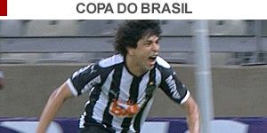 Atlético-MG reverte vantagem de novo e consegue vaga na final (Reprodução/TV Globo)