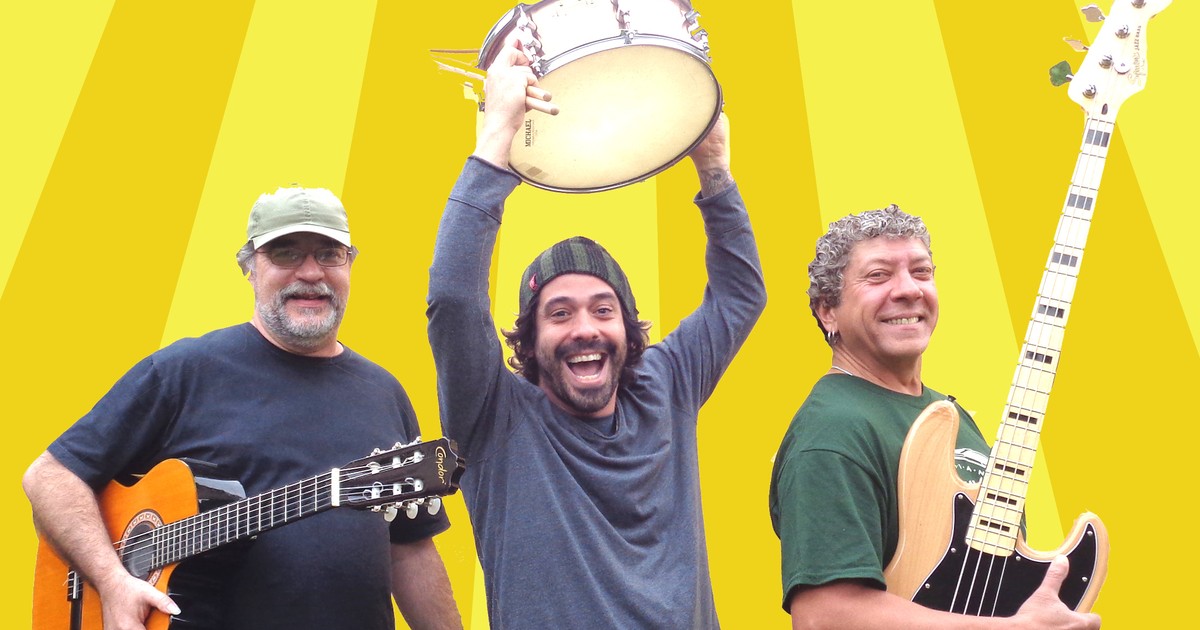 Show musical inspirado nos Beatles será apresentado em ... - Globo.com