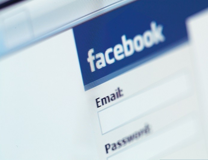 Facebook é a maior rede social do mundo (Foto: Reprodução/The Dripple)