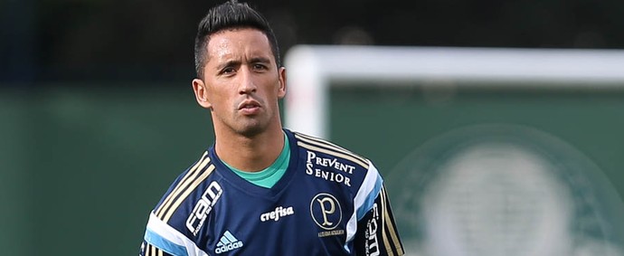 Palmeiras relaciona 22 jogadores para semi contra o Fluminense; confira lista