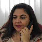 Conheça Adriana Tavares (Arquivo Pessoal)