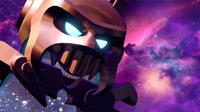 Lego Dimensions (Foto: Divulgação/Warner)