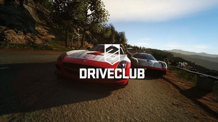 DriveClub, The Crew e Forza Horizon 2 contam com ótimos controles (Foto: Divulgação/Sony)