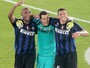 Inter de Milão é o clube europeu com mais jogadores na Copa América