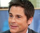 Enchente atinge casa do ator Rob Lowe na França (Divulgação)