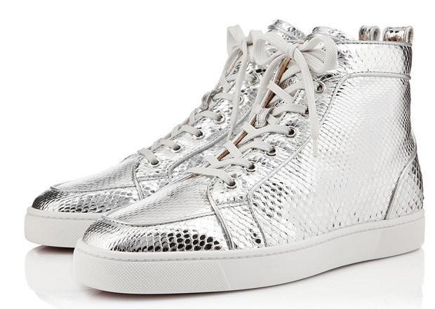 Louboutin (Foto: Divulgação)