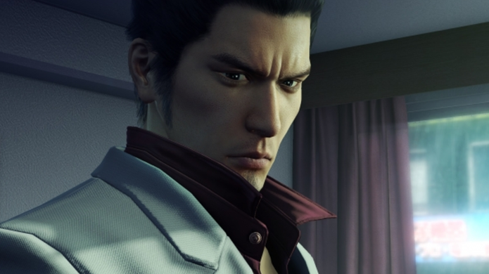 Yakuza Kiwami (Foto: Divulgação/SEGA) Yakuza Kiwami (Foto: Divulgação/SEGA)