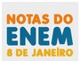 Nota do Enem 2015 será divulgada no dia 8 de janeiro, diz MEC