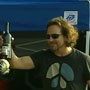 Eddie Vedder aparece de surpresa em show do Puscifer (Reprodução)